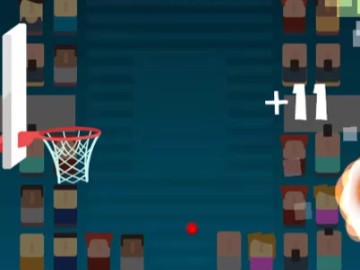 Crazy Dunk