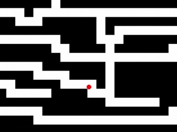 Crazy Maze
