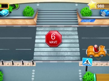 Crosswalk