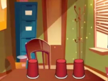 Cupsaga