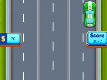 CUTE CAR RACING