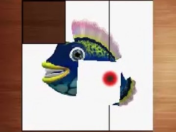 Cute Fish Jigsaw