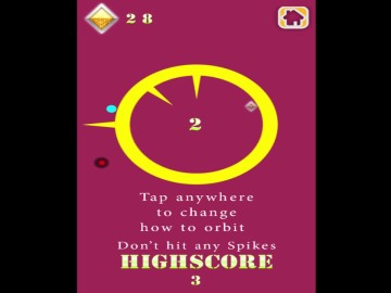 Dangerous Circle 2
