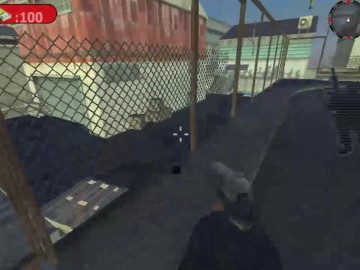 Dead Zombie Hunting