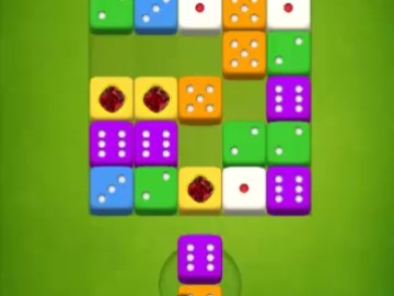 Dice Merge