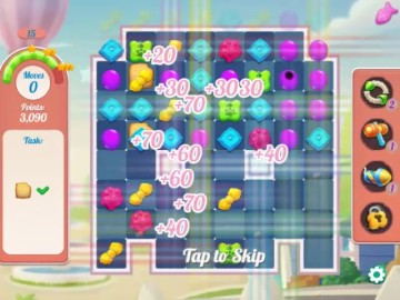 Dog Puzzle Story 2