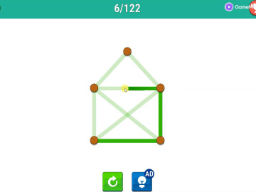 Dots   Line