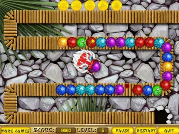 Dragon Blast