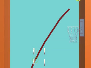 Draw Dunk