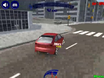 Drift City