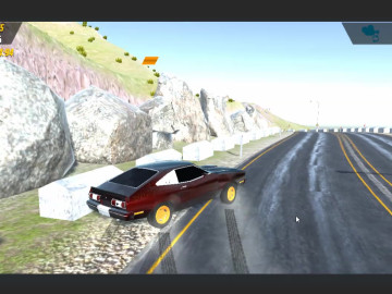 Drift Master