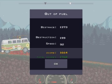 Drive or Die