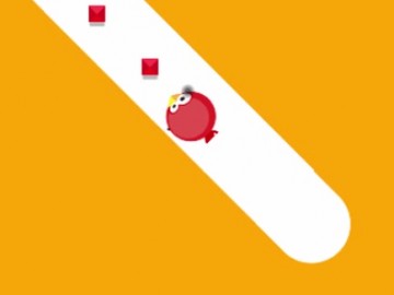 DUCK DASH