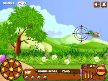 Duck Shooter