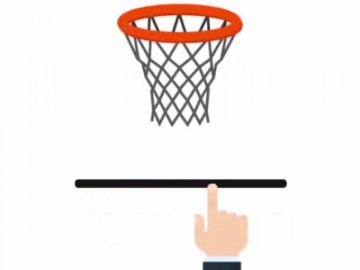 Dunk Hoop