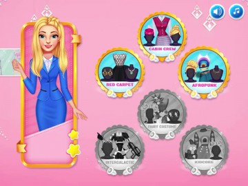 Ellie Fashion Fever