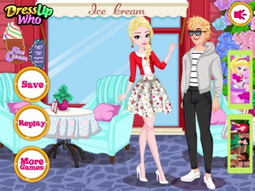 Elsa Online Dating