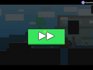 Escape Noob