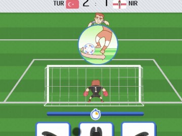 Euro Keeper