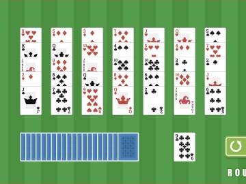 Fairway Solitaire