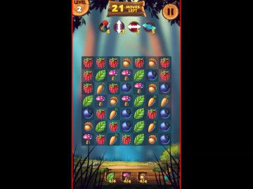 Fantasy Forest 2