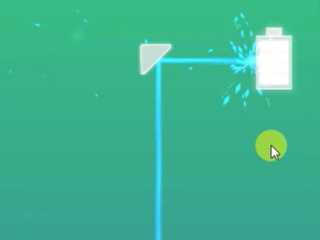 Fill the battery