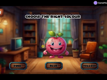 Find The Color
