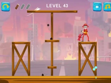 Fireman Frenzy