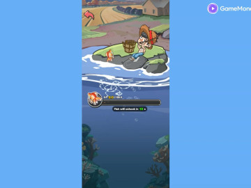 Fishing Life