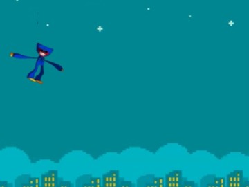 Flappy Haggy Waggy