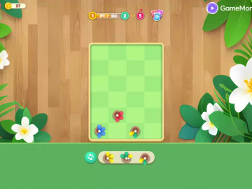 Flower Jam