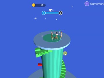 Follow Jumper