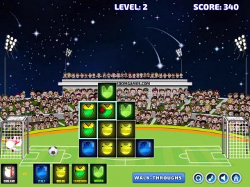 Football Puzzle