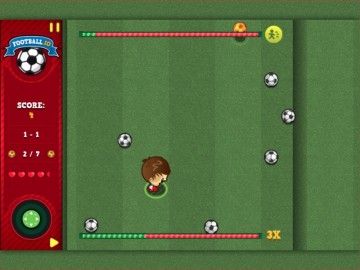 Footballio
