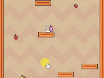 Fruit Jump