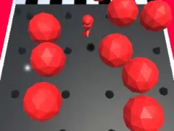Fun Bump 3D