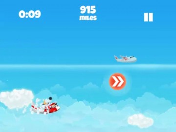 Funky Plane