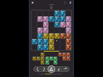 GemFit Frenzy