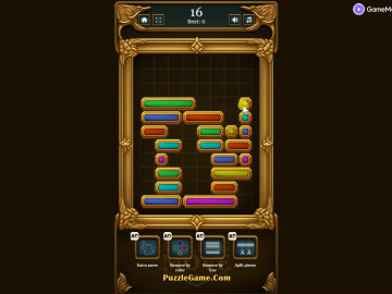Golden Move Quest