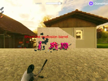 Granny GTA Vegas