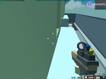 GunShoot Gang