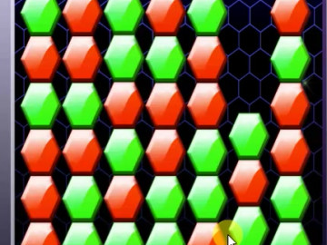 Hex Mix Reloaded