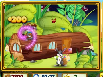 Hidden Object Easter