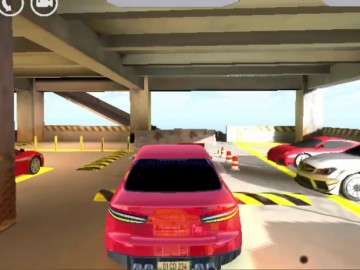 HitCity Car Parking