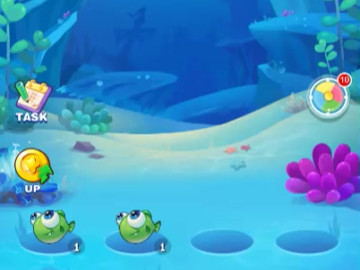 Idle Fish