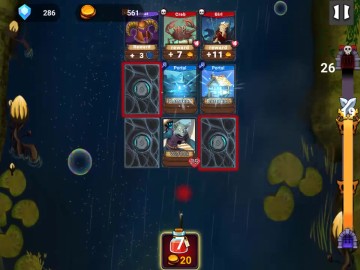 Infinite Heroes
