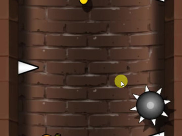 Jack In The Tower
