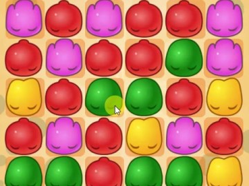 Jelly Breaks