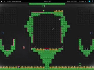 Jelly Escape