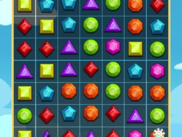 Jewel Legend